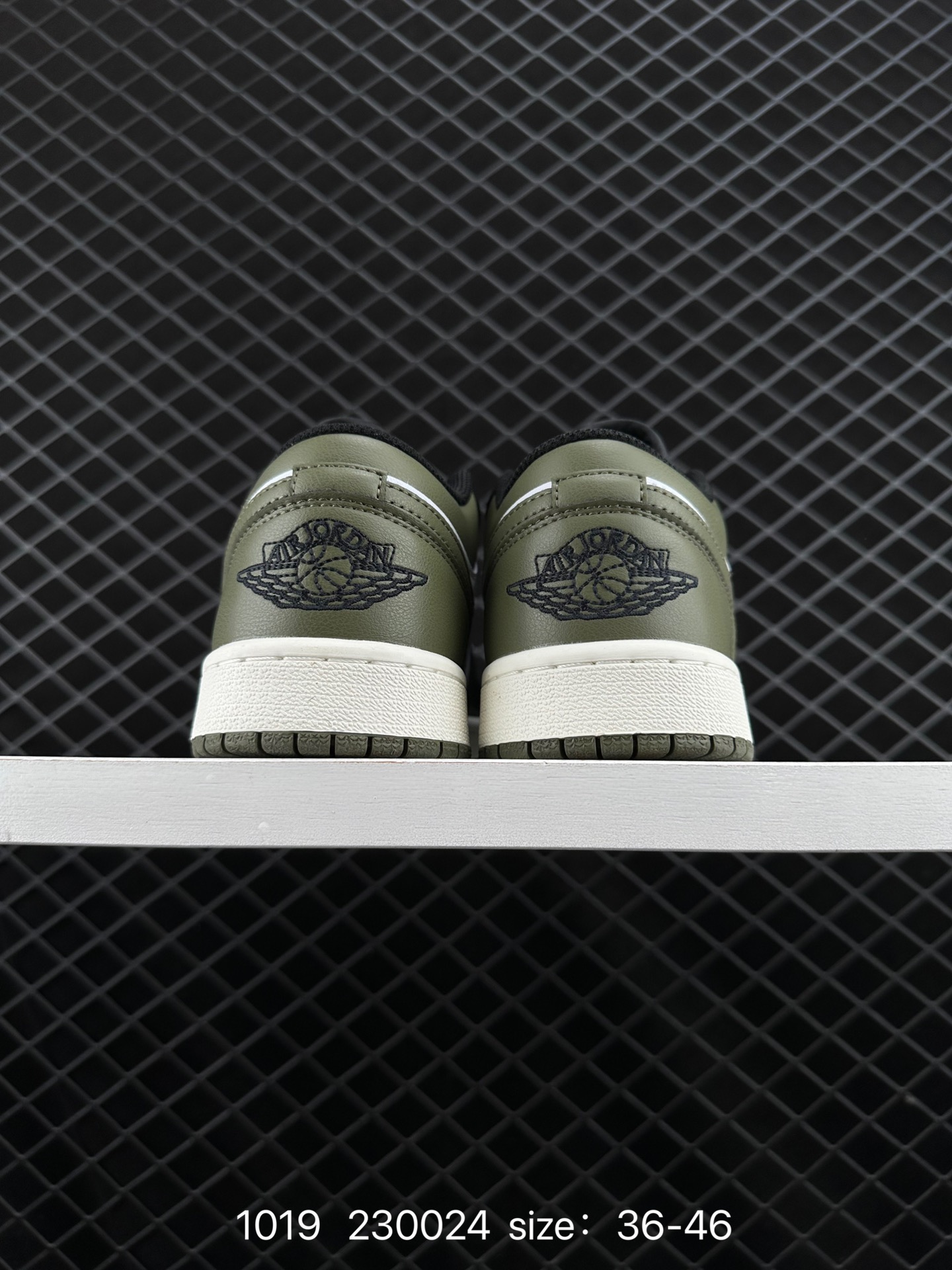 Air Jordan 1 Low AJ1